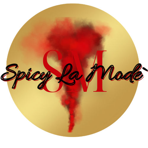 Spicy La Mode`